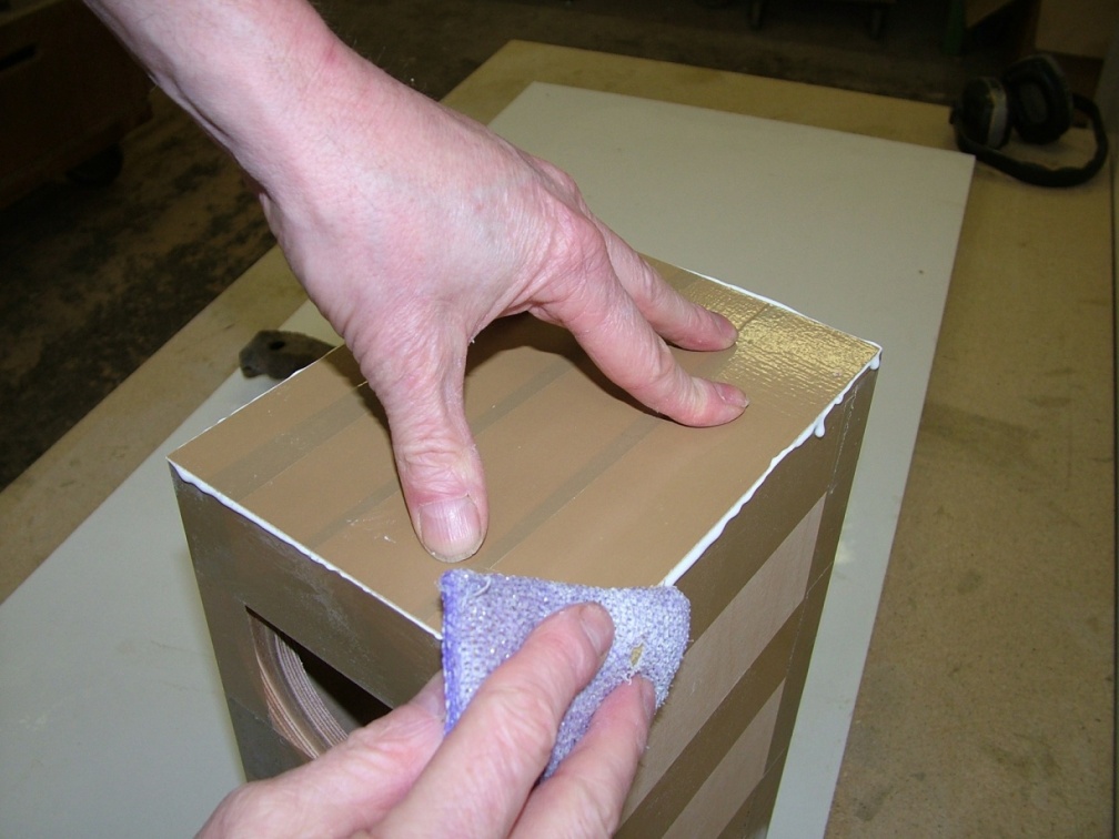 Aria2 MHT Center MPX 16